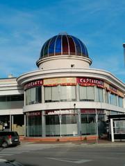 Locale commerciale in Calle Francia 15