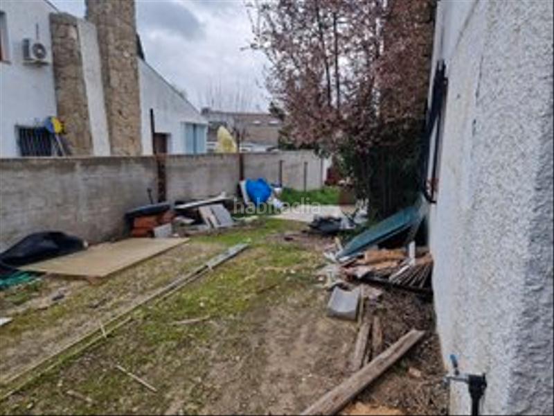 Foto f6e41fcb-e2c6-442a-9574-470efbf9658b. Chalet in calle viento 14 in Villanueva de la Cañada Villanueva de la Cañada