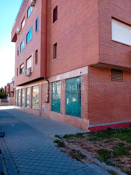 Foto 5f949512-c2cf-401c-b04b-c3db6913227f. Location local commercial dans calle de federica montseny 22 dans Leganés