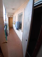 Piso en Calle de Alfonso Martínez Conde 9