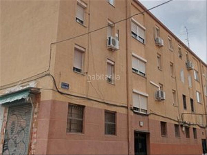 Foto 97cb5a32-f2a4-41bd-88d9-2ee8dfb523d2. Appartamento in calle del brocado 8 in Amposta Madrid