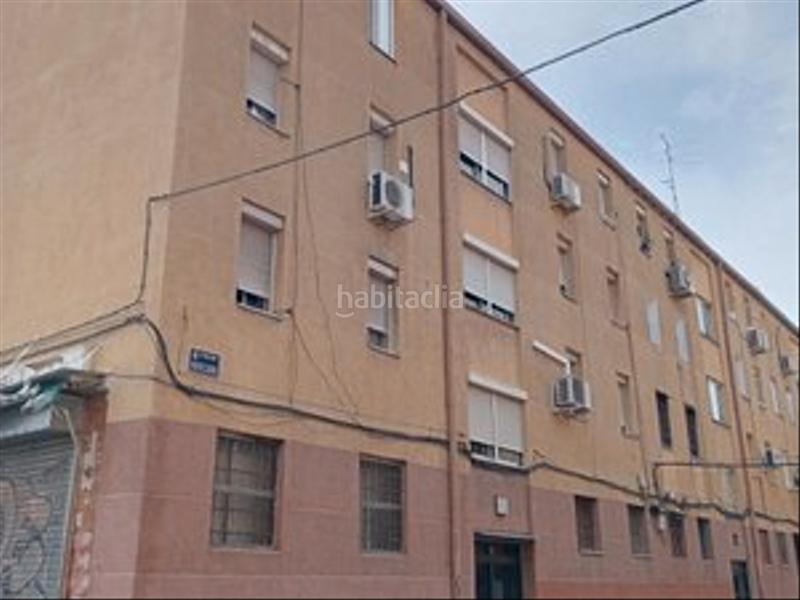 Foto 4a4a4bf9-f9c7-46c8-b8f1-1450090777a6. Appartement dans calle del brocado 8 dans Amposta Madrid