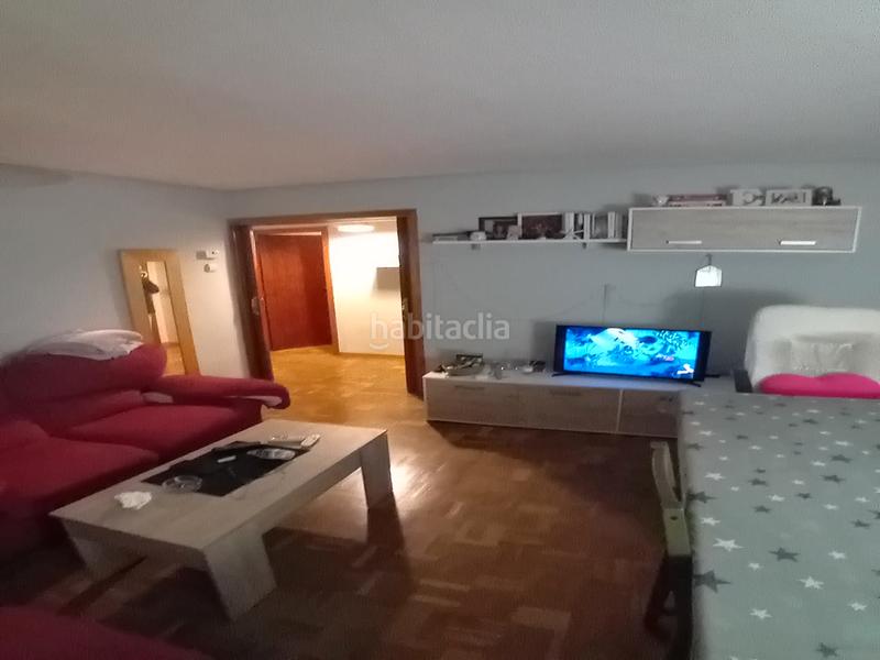 Foto 40a111e1-0645-4ebf-bdff-ad3c8c6e5bfd. Etagenwohnung in calle del patriarca san josé 13 in Madrid