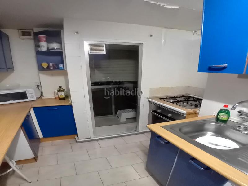 Foto a2ee170e-cffe-4015-bad5-6c31de95d753. Etagenwohnung in calle del patriarca san josé 13 in Madrid