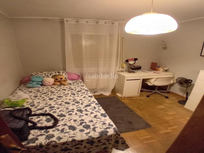 Foto af6cdd7e-00d4-43fa-9c44-08d9317736af. Etagenwohnung in calle del patriarca san josé 13 in Madrid