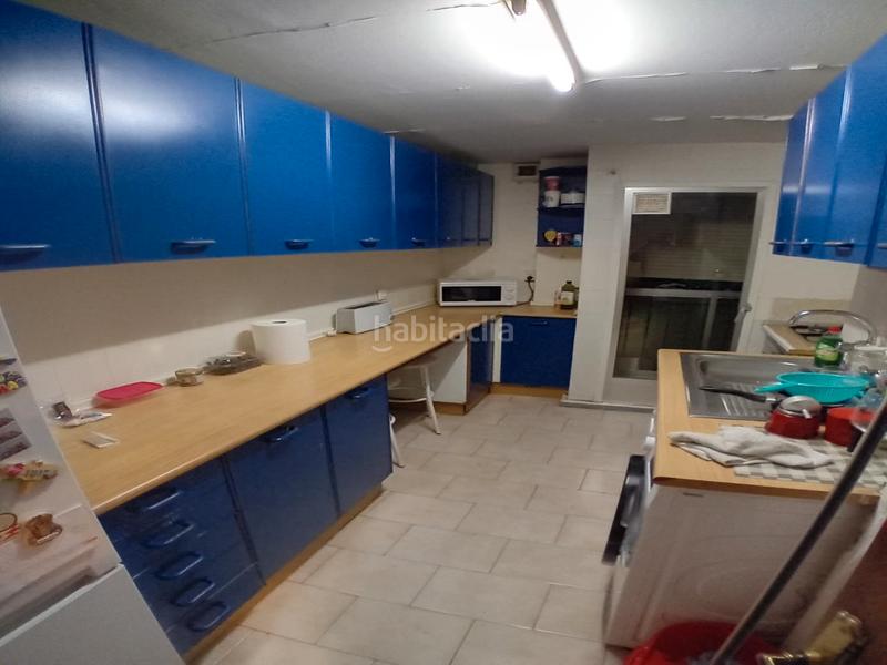 Foto 791d2aa7-0c53-43e5-8827-382d6867613d. Pis a calle del patriarca san josé 13 a Simancas Madrid