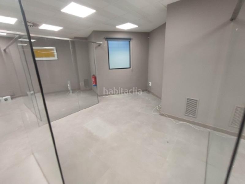 Foto 2cfa6ac1-67ff-4b72-aac7-62239d2b9426. Geschäftsraum in calle carretas 36 in Centro Villaviciosa de Odón