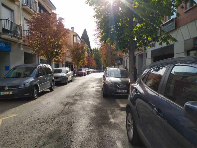 Foto 541791b1-2907-4cdc-aa34-d0b891ce7188. Geschäftsraum in calle carretas 36 in Centro Villaviciosa de Odón