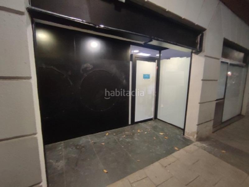 Foto 402ed9b7-bc05-4b71-b7af-e65318f42819. Local comercial en calle carretas 36 en Centro Villaviciosa de Odón