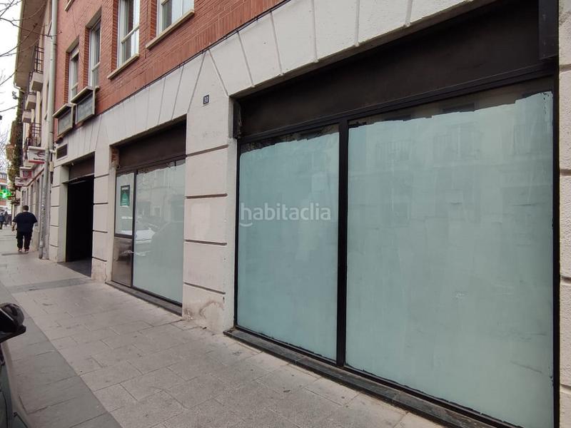 Foto 9fabb830-c5a2-4f92-ac7b-090957adf651. Local comercial en calle carretas 36 en Centro Villaviciosa de Odón