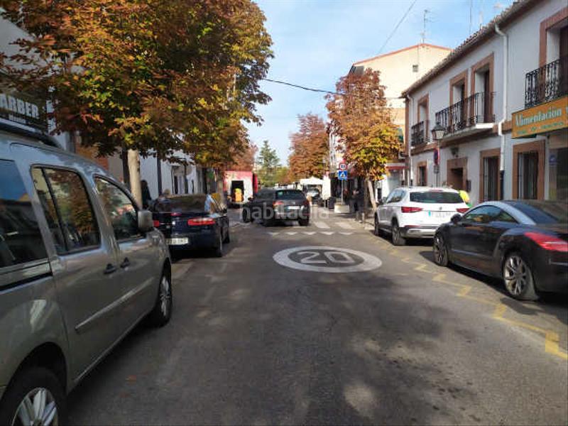 Foto daf14e77-8032-4e38-8329-d998ff831b26. Local commercial dans calle carretas 36 dans Centro Villaviciosa de Odón