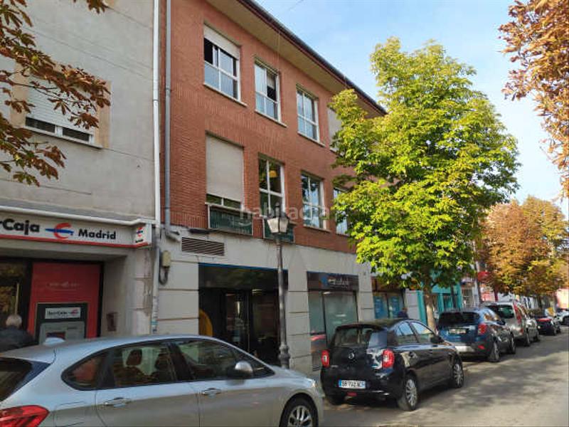 Foto dfa2e438-27c2-434f-ae02-60f3427f8deb. Local commercial dans calle carretas 36 dans Centro Villaviciosa de Odón