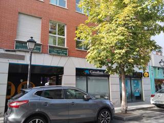 Locale commerciale in Calle Carretas 36