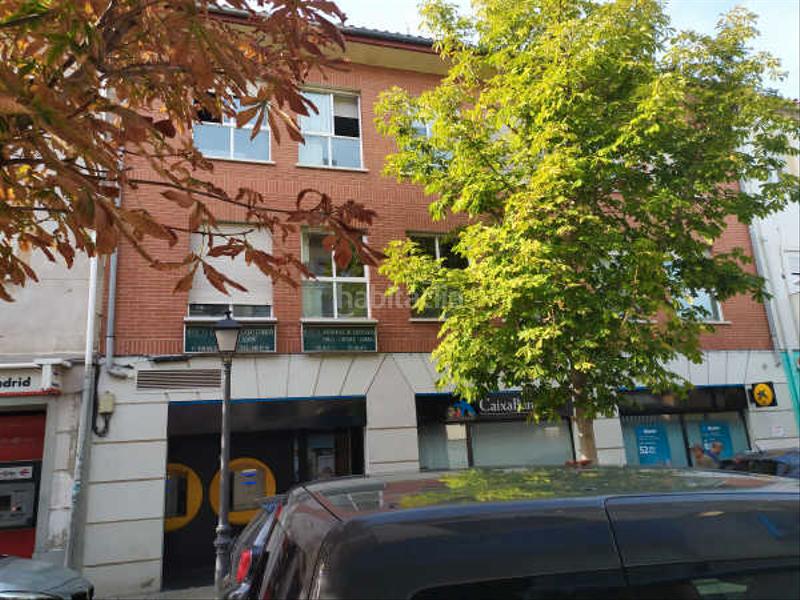 Foto a30866e3-77f8-409b-8434-e457e548bf46. Locale commerciale in calle carretas 36 in Centro Villaviciosa de Odón