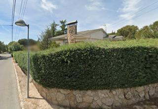 Chalet in Calle doctor fleming 3