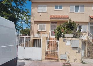 Chalet en Calle del brasil 17