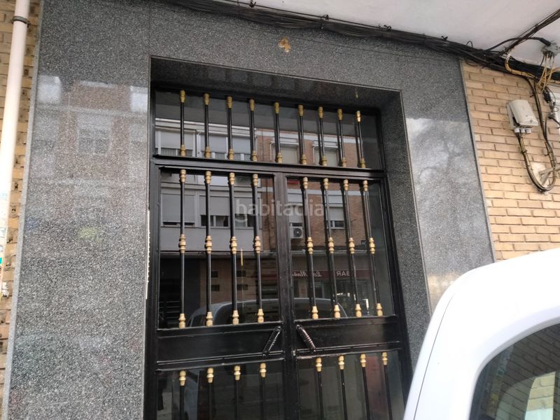 Foto 51ee4e3b-27b5-4987-b451-563ae19107b0. Pis a calle san eudaldo 4 a Ambroz Madrid