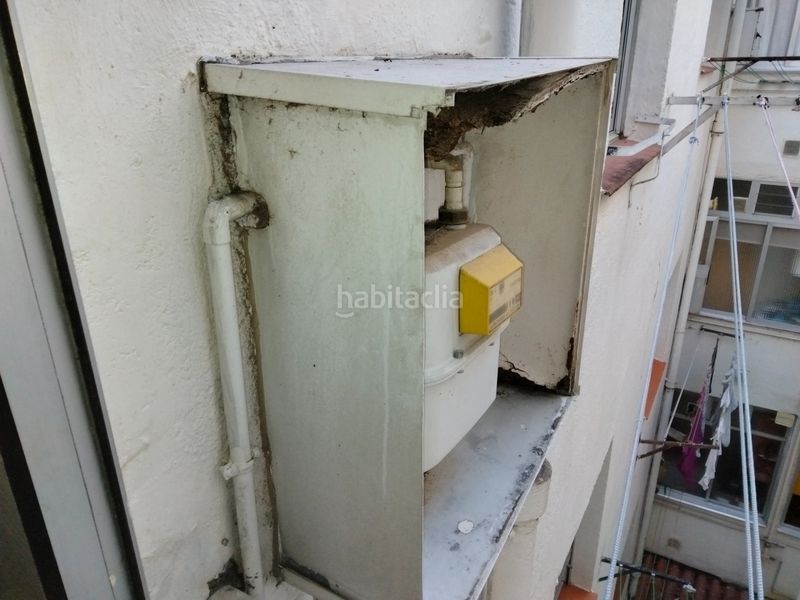 Foto cfcc982d-9908-4372-b1cf-318182e2b041. Pis a calle san eudaldo 4 a Ambroz Madrid