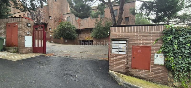 Foto 0de3e80e-ec5d-4aca-b1c4-12d7416d6061. Chalet en calle araucarias 2 en Parquelagos-Puente Nuevo Galapagar