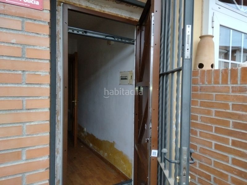 Foto 192fd528-459d-4036-9a00-875dd1270f6f. Casa en calle de las eras 5 en Meco pueblo Meco