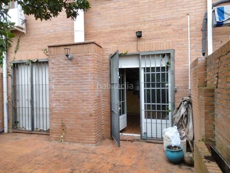 Foto 4c5810bc-b0eb-45e5-90aa-e2c37165c3f8. Casa en calle de las eras 5 en Meco pueblo Meco