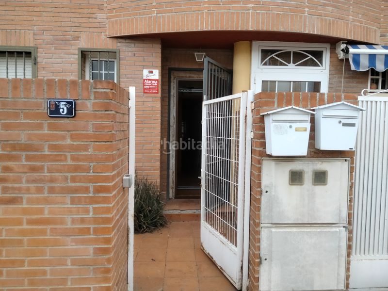 Foto 57c30bcc-2eaa-432b-9f16-1df2bb127350. Casa en calle de las eras 5 en Meco pueblo Meco