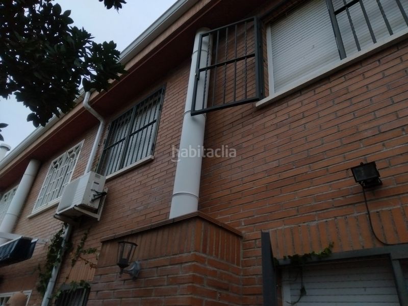 Foto b16ced0b-f81b-439a-8c2b-9a05d831b503. Casa en calle de las eras 5 en Meco pueblo Meco