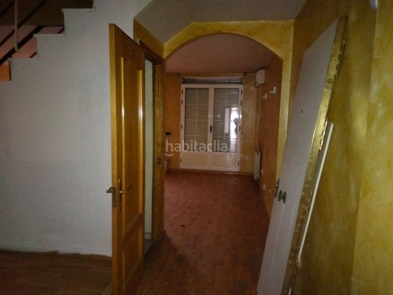 Foto c09ac3b4-1d84-476a-bc6d-f381f4e743f4. Casa en calle de las eras 5 en Meco pueblo Meco
