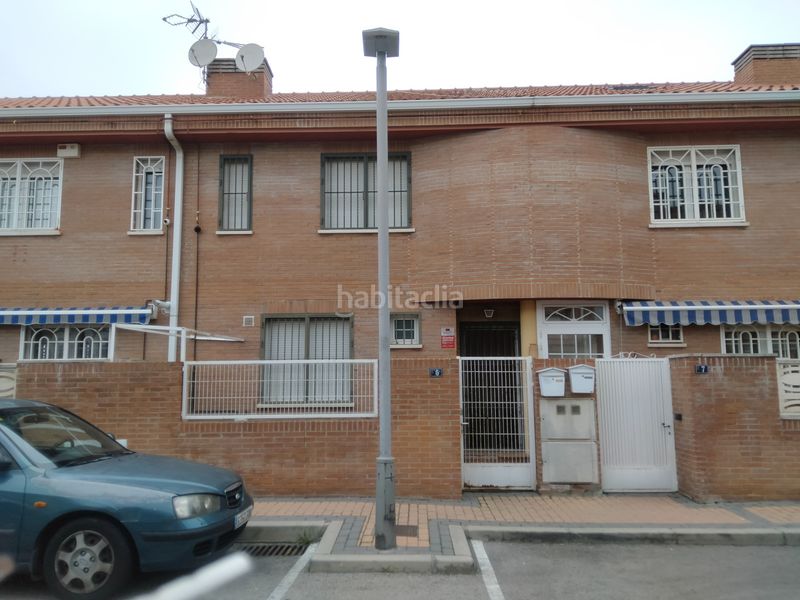 Foto cba60dcf-3520-469a-ba70-627a15027ff3. Casa en calle de las eras 5 en Meco pueblo Meco