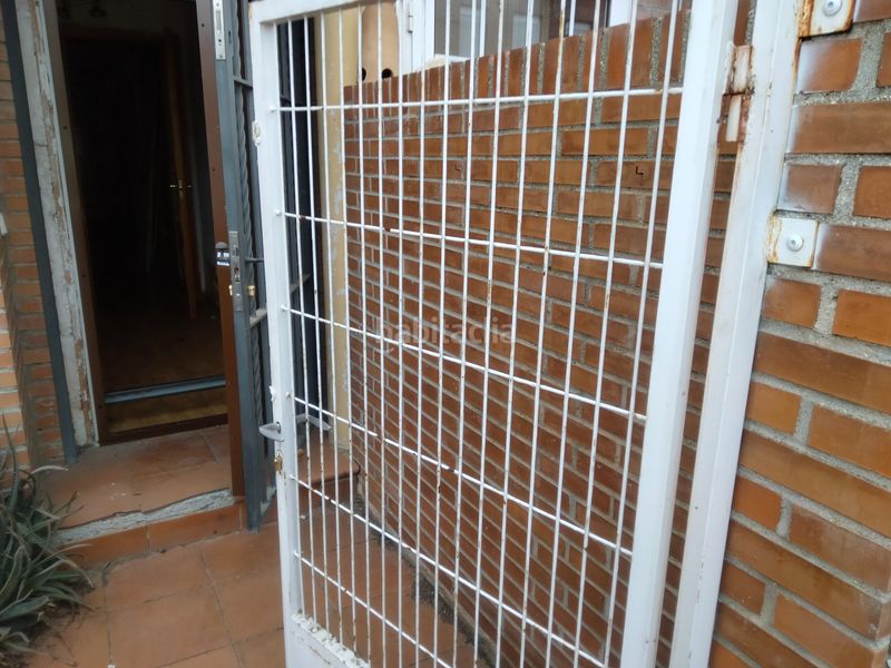 Foto e10fcea1-7f8c-488b-a7ff-1f83aac3d58f. Casa en calle de las eras 5 en Meco pueblo Meco