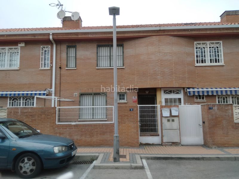 Foto edf58972-e19a-403e-a4a5-be9ae6962db0. Casa en calle de las eras 5 en Meco pueblo Meco