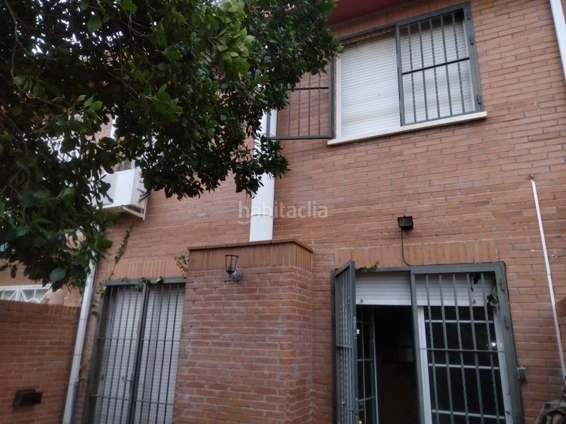 Foto fe9e8639-ad25-4b55-acfb-555386a00ffb. Casa en calle de las eras 5 en Meco pueblo Meco
