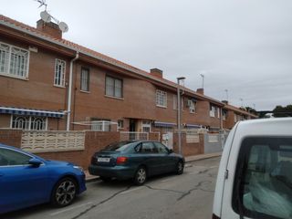 Haus en Calle de las eras 5