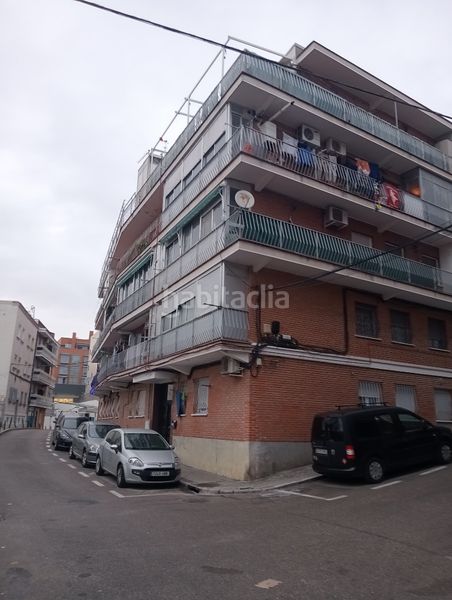 Foto 07dc7f79-fd56-4e56-a038-2208bb4c1cf4. Pis a calle villacid de campos 7 a Casco Histórico de Vicálvaro Madrid