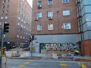 Geschäftsraum in Calle de martínez izquierdo 84