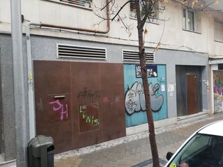 Local Comercial en Calle de María de Guzmán 49