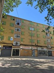 Etagenwohnung en Plazuela de la obra 2. ***inmuebles de banco***sin comisiones******