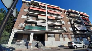 Etagenwohnung  Calle osiris