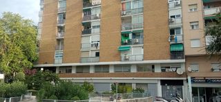 Local Comercial a Calle de Joaquín Lorenzo 52