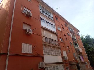 Flat in Calle del campo de la paloma 90