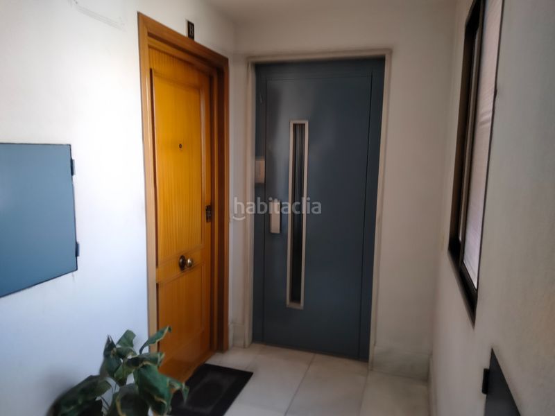 Foto 99dd14c6-7b91-4932-86c9-3903d98527eb. Pis a calle del convenio 17 a San Diego Madrid