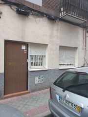 Local Comercial a Calle del Ánsar 60