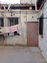 Etagenwohnung in Calle goiri 11