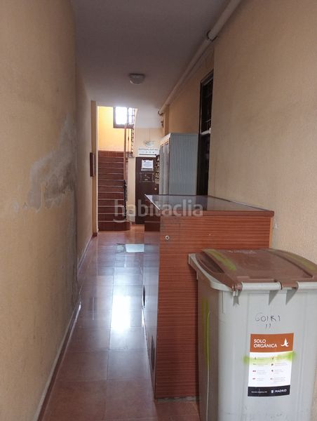 Foto 555601cf-b26d-4376-8072-0734a38ff84c. Piso en calle goiri 11 en Bellas Vistas Madrid
