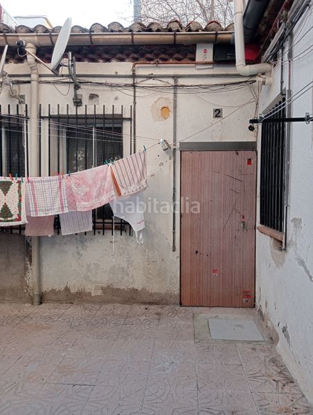 Foto e30c2b01-02dd-4299-92e7-dabe212f6be6. Piso en calle goiri 11 en Bellas Vistas Madrid