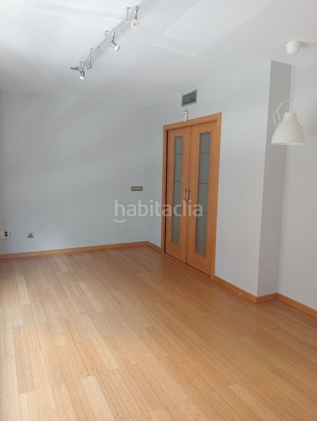 Foto a10cd212-b526-4e61-bb25-900084e57ab2. Pis a avenida de camilo josé cela 9 a Guindalera Madrid