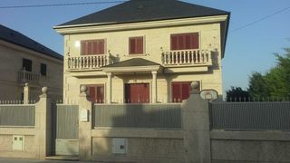 Chalet  Calle maestro acevedo