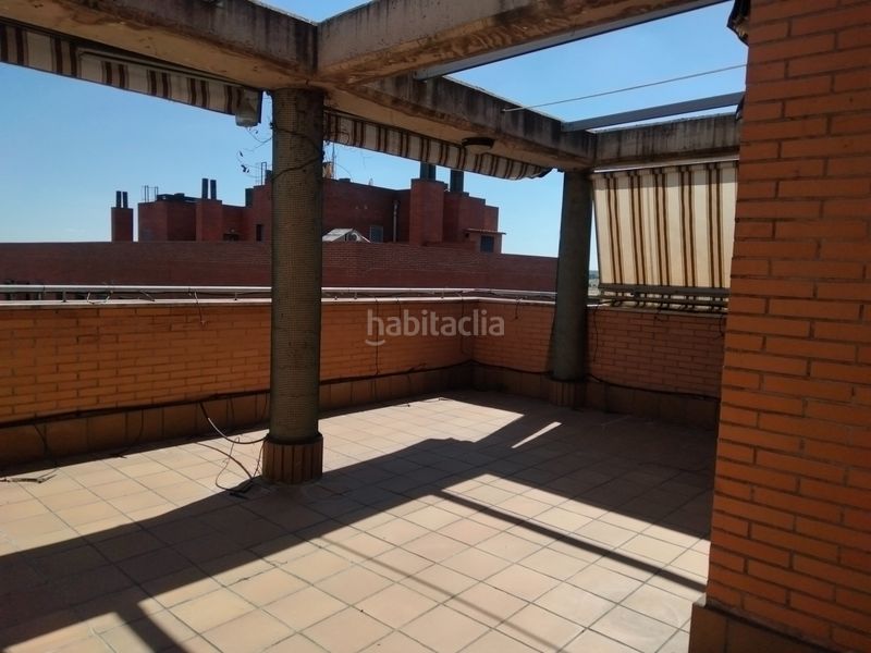 Foto 6dc92dd4-7984-459c-934c-8a74c707954f. Àtic a calle ordicia 35 a Orcasitas Madrid