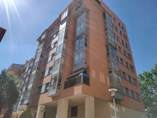 Penthouse in Calle ordicia 35