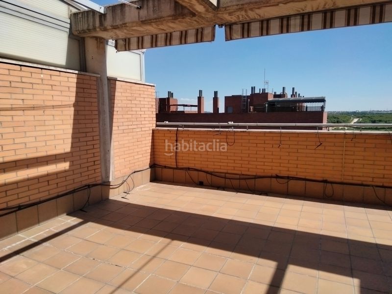 Foto 50d512d1-6076-486d-b32e-028d28265b6d. Pis amb calefacció aparcament a Orcasitas Madrid